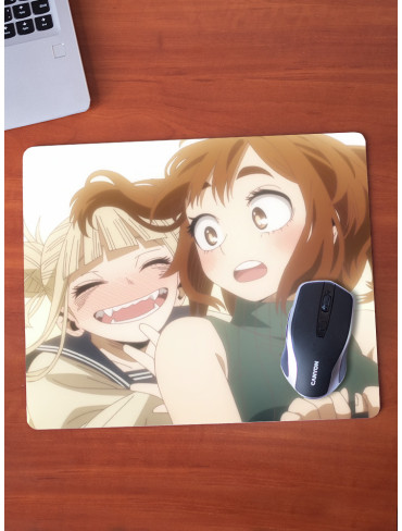 Килимок 36*29,5см Моя геройська академія 31 (Boku no Hero Academia)