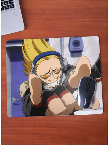 Килимок 36*29,5см Моя геройська академія 32 (Boku no Hero Academia)