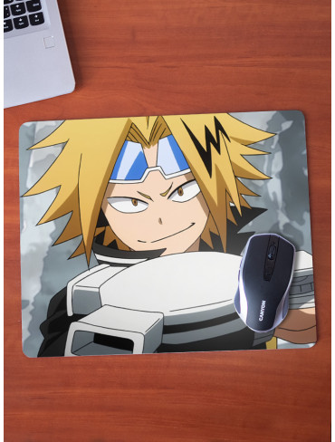 Килимок 36*29,5см Моя геройська академія 33 (Boku no Hero Academia)