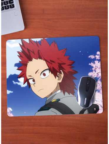Килимок 36*29,5см Моя геройська академія 35 (Boku no Hero Academia)