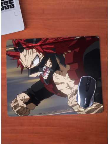 Килимок 36*29,5см Моя геройська академія 36 (Boku no Hero Academia)
