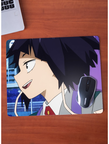 Килимок 36*29,5см Моя геройська академія 38 (Boku no Hero Academia)