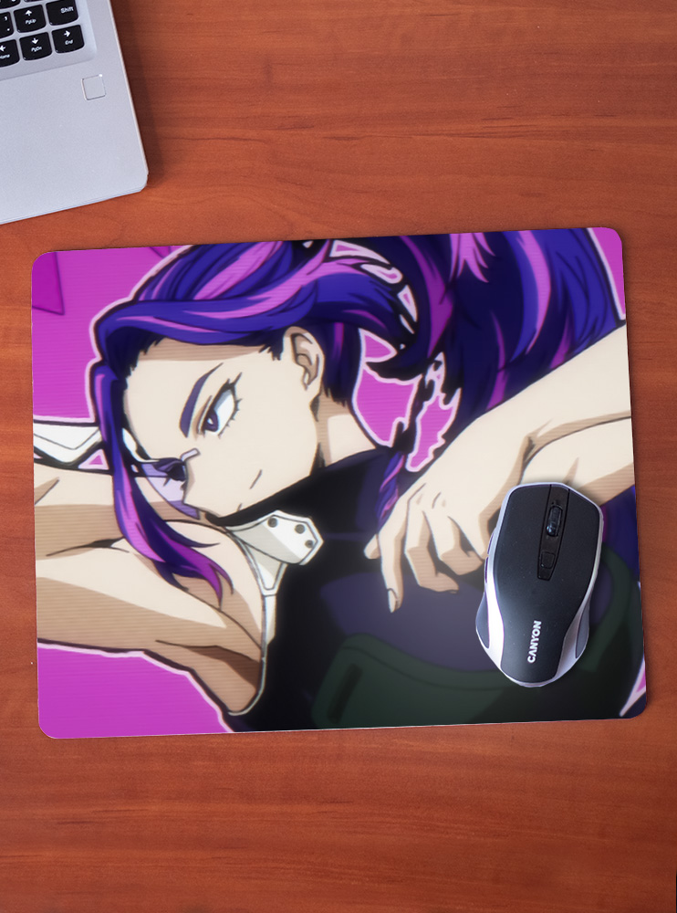 Килимок 36*29,5см Моя геройська академія 40 (Boku no Hero Academia) Килимок 36*29,5см Моя геройська академія 40 (Boku no Hero Academia)