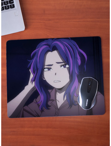 Килимок 36*29,5см Моя геройська академія 41 (Boku no Hero Academia)