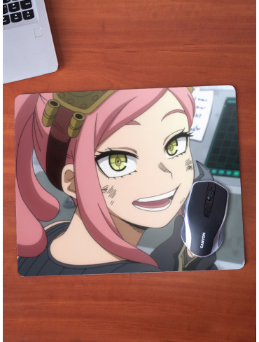 Килимок 36*29,5см Моя геройська академія 42 (Boku no Hero Academia)