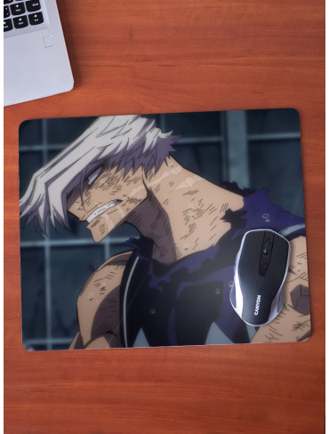 Килимок 36*29,5см Моя геройська академія 43 (Boku no Hero Academia)
