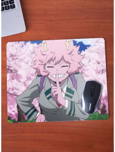 Килимок 36*29,5см Моя геройська академія 50 (Boku no Hero Academia)