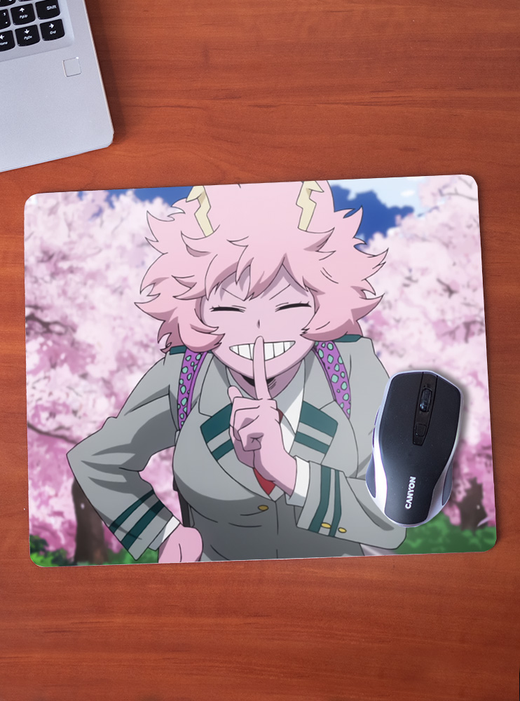 Килимок 36*29,5см Моя геройська академія 50 (Boku no Hero Academia)