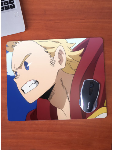 Килимок 36*29,5см Моя геройська академія 51 (Boku no Hero Academia)