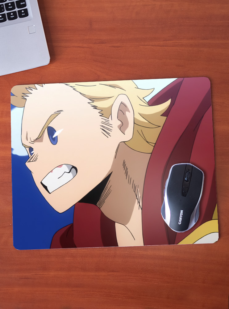 Килимок 36*29,5см Моя геройська академія 51 (Boku no Hero Academia)
