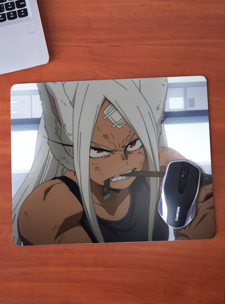 Килимок 36*29,5см Моя геройська академія 53 (Boku no Hero Academia)