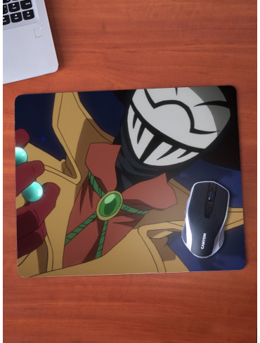 Килимок 36*29,5см Моя геройська академія 55 (Boku no Hero Academia)