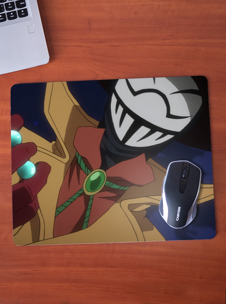 Килимок 36*29,5см Моя геройська академія 55 (Boku no Hero Academia)