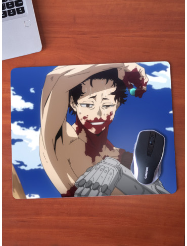 Килимок 36*29,5см Моя геройська академія 56 (Boku no Hero Academia)