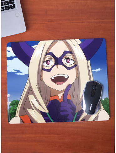 Килимок 36*29,5см Моя геройська академія 57 (Boku no Hero Academia)