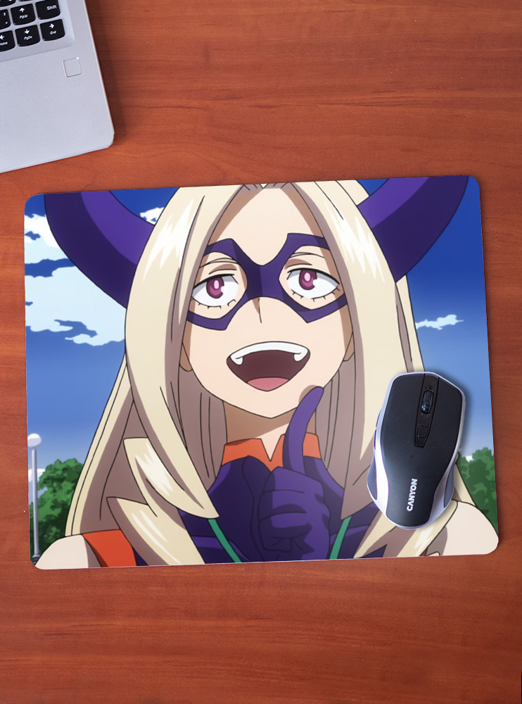 Килимок 36*29,5см Моя геройська академія 57 (Boku no Hero Academia)