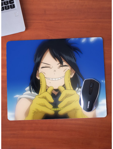 Килимок 36*29,5см Моя геройська академія 58 (Boku no Hero Academia)