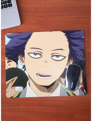 Килимок 36*29,5см Моя геройська академія 60 (Boku no Hero Academia)