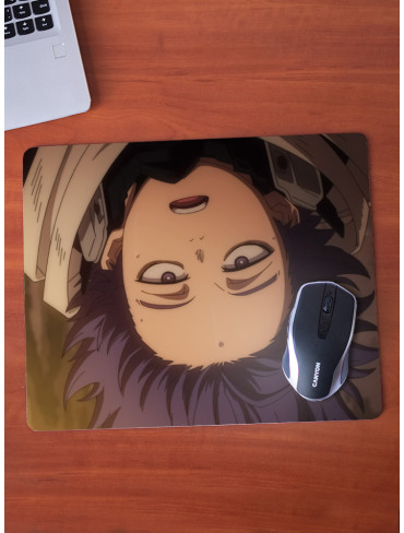 Килимок 36*29,5см Моя геройська академія 61 (Boku no Hero Academia)
