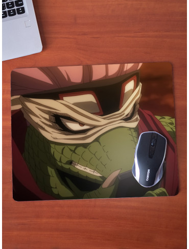 Килимок 36*29,5см Моя геройська академія 63 (Boku no Hero Academia)