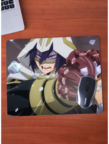 Килимок 36*29,5см Моя геройська академія 64 (Boku no Hero Academia)