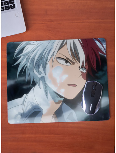 Килимок 36*29,5см Моя геройська академія 69  (Boku no Hero Academia)