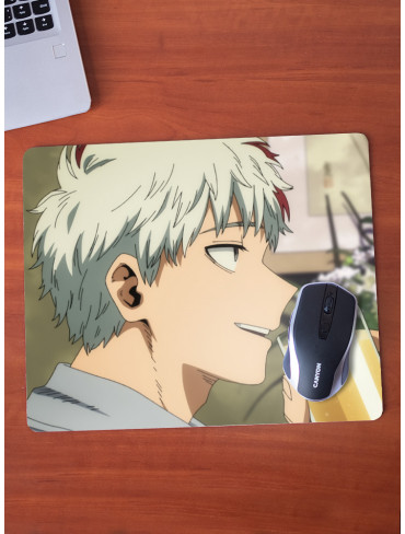 Килимок 36*29,5см Моя геройська академія 70 (Boku no Hero Academia)
