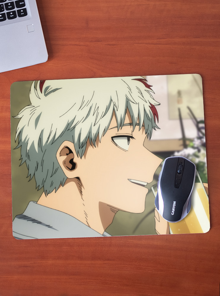 Килимок 36*29,5см Моя геройська академія 70 (Boku no Hero Academia) Килимок 36*29,5см Моя геройська академія 70 (Boku no Hero Academia)