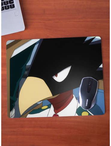 Килимок 36*29,5см Моя геройська академія 72 (Boku no Hero Academia)