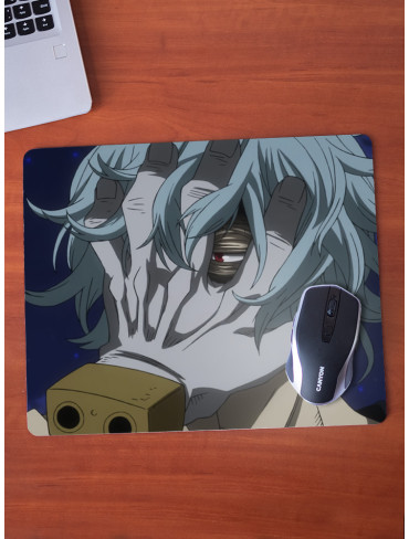 Килимок 36*29,5см Моя геройська академія 74 (Boku no Hero Academia)