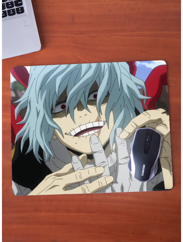 Килимок 36*29,5см Моя геройська академія 75 (Boku no Hero Academia)