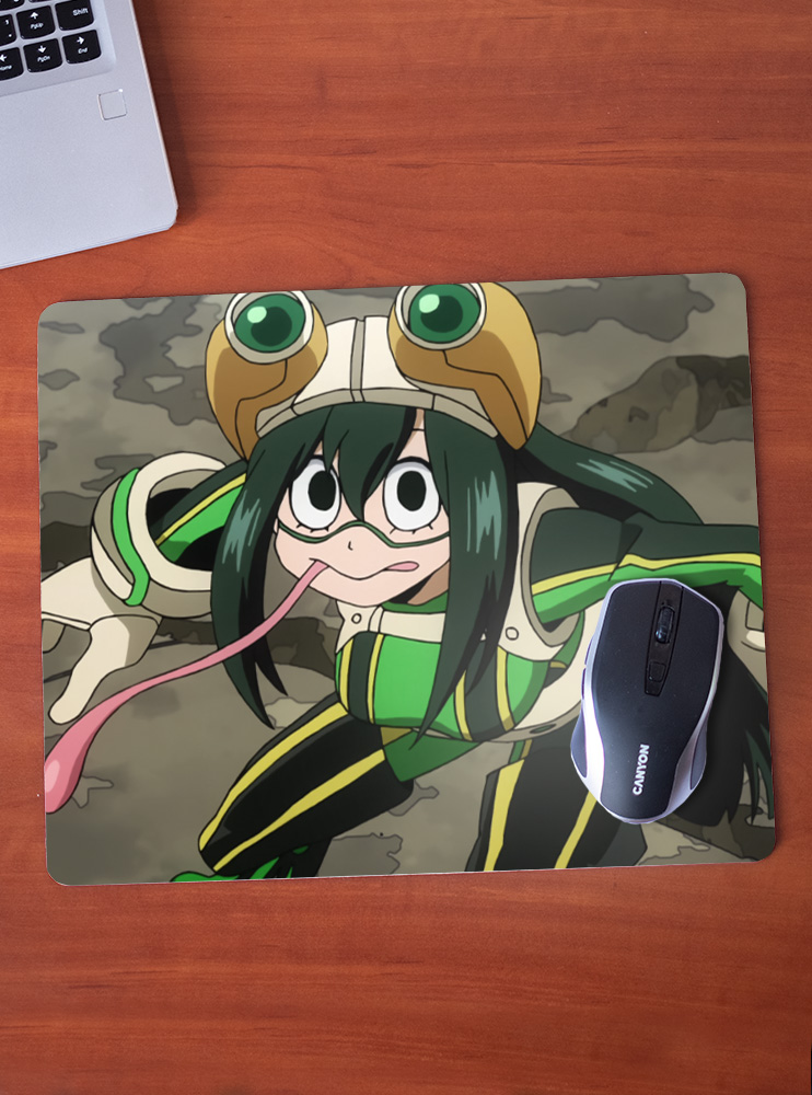 Килимок 36*29,5см Моя геройська академія 78 (Boku no Hero Academia) Килимок 36*29,5см Моя геройська академія 78 (Boku no Hero Academia)