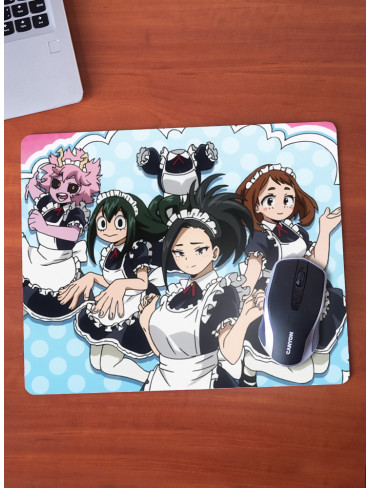 Килимок 36*29,5см Моя геройська академія 79 (Boku no Hero Academia)