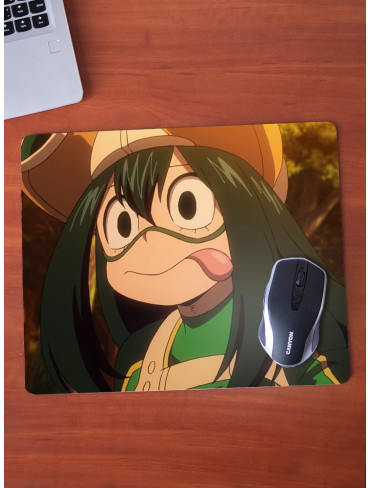 Килимок 36*29,5см Моя геройська академія 80 (Boku no Hero Academia)