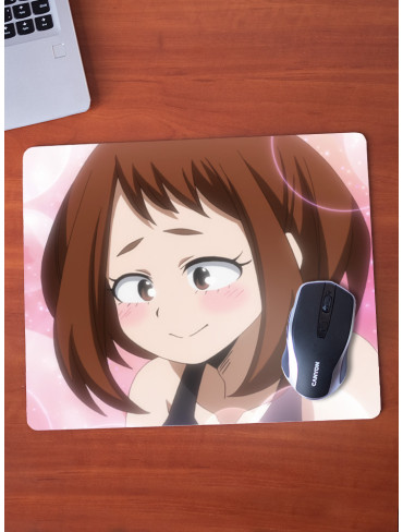 Килимок 36*29,5см Моя геройська академія 83 (Boku no Hero Academia)