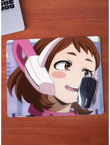 Килимок 36*29,5см Моя геройська академія 84 (Boku no Hero Academia)