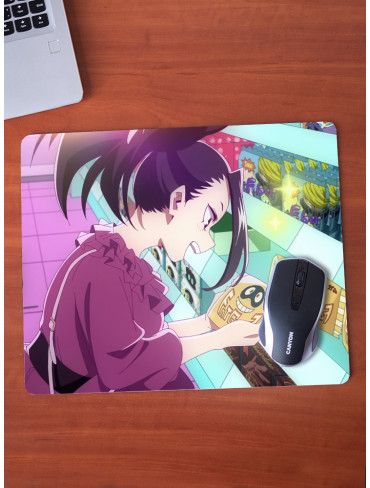 Килимок 36*29,5см Моя геройська академія 87 (Boku no Hero Academia)