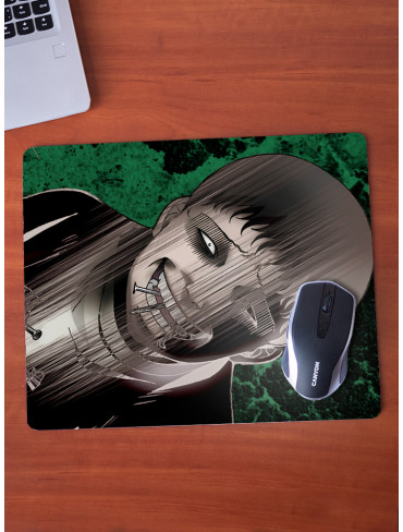 Килимок 36*29,5см Колекція Джюнджі Іто 2 (Junji Ito Collection)