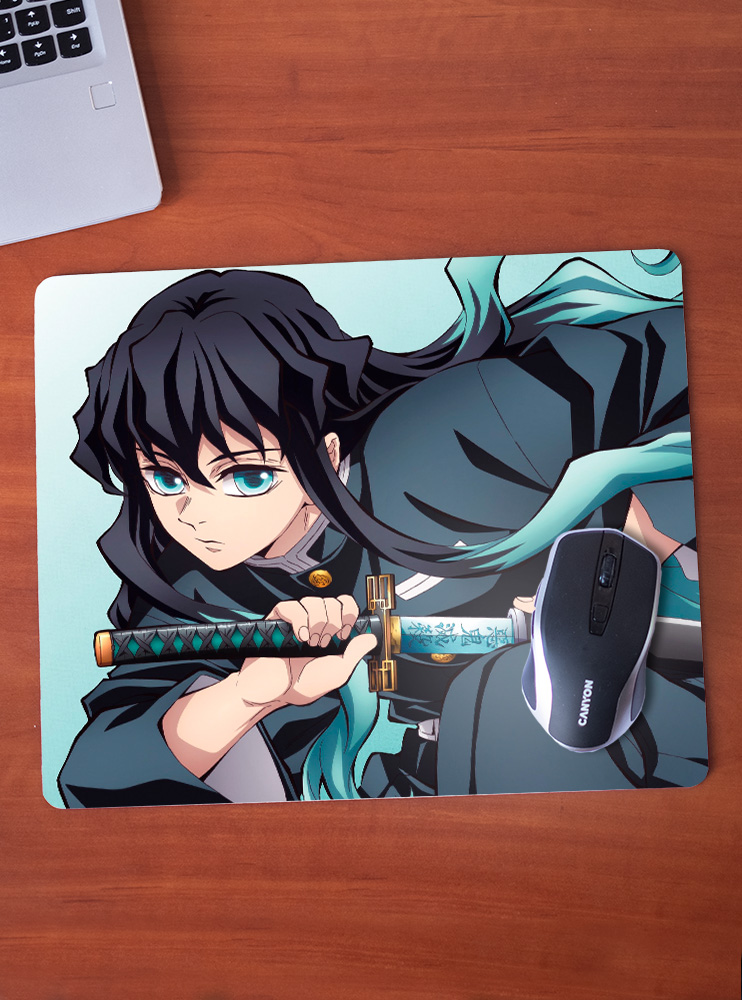 Килимок 36*29,5см Клинок, що знищує демонів 5 (Kimetsu no Yaiba)
