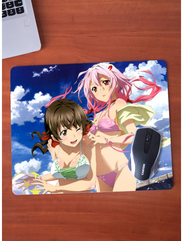 Килимок 36*29,5см Вінець гріхів (Guilty Crown)