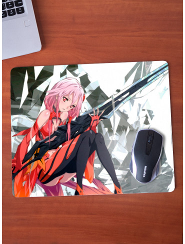 Килимок 36*29,5см Вінець гріхів 2 (Guilty Crown)