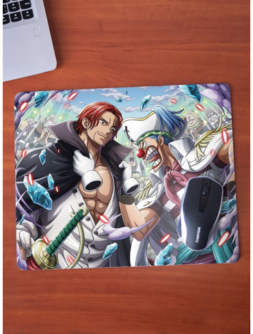 Килимок 36*29,5см Ван Піс 8 (One Piece)