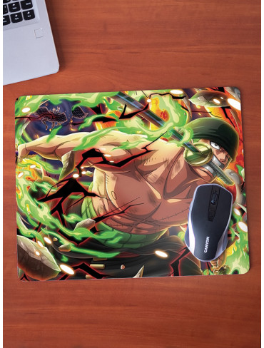 Килимок 36*29,5см Ван Піс 9 (One Piece)