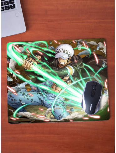 Килимок 36*29,5см Ван Піс 11 (One Piece)