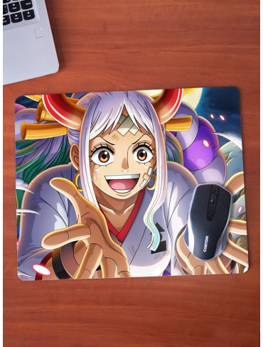 Килимок 36*29,5см Ван Піс 13 (One Piece)
