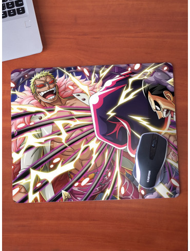 Килимок 36*29,5см Ван Піс 24 (One Piece)