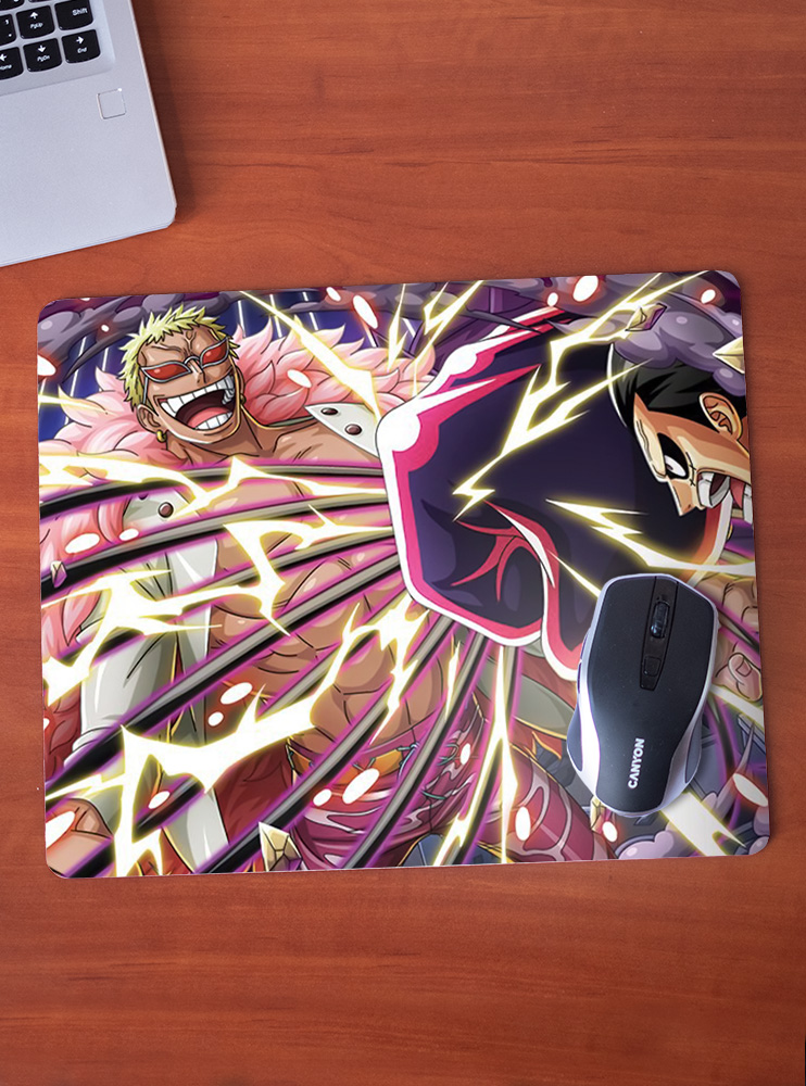 Килимок 36*29,5см Ван Піс 24 (One Piece) Килимок 36*29,5см Ван Піс 24 (One Piece)