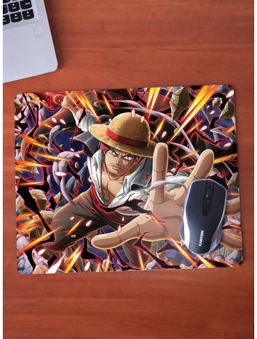 Килимок 36*29,5см Ван Піс 26 (One Piece)