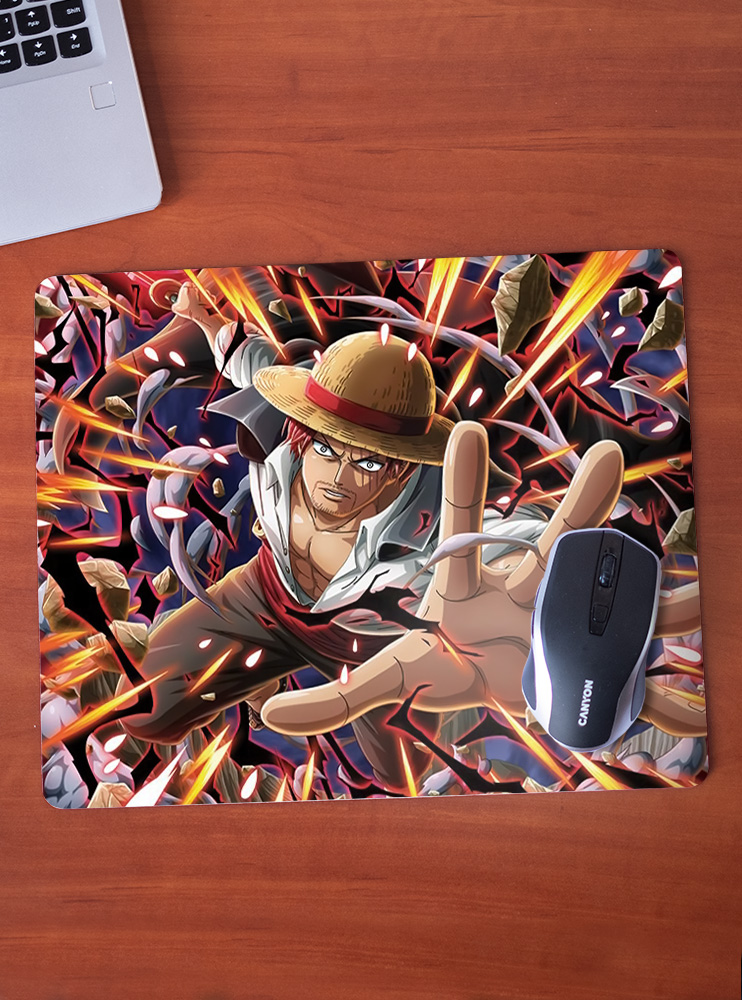 Килимок 36*29,5см Ван Піс 26 (One Piece)