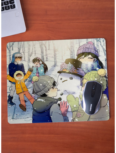 Килимок 36*29,5см Оморі (Omori)
